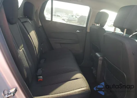 2012 GMC Terrain Sle из США, поврежденный, VIN 2GKALMEK3C6236168